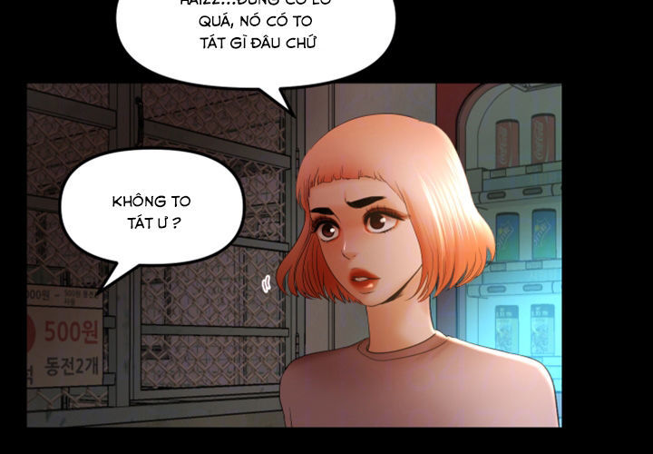 Starballoon Chapter 21 - 17