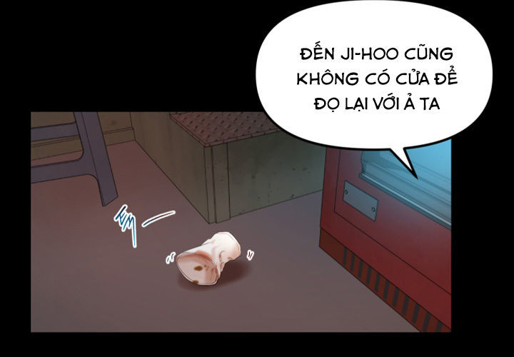 Starballoon Chapter 21 - 19