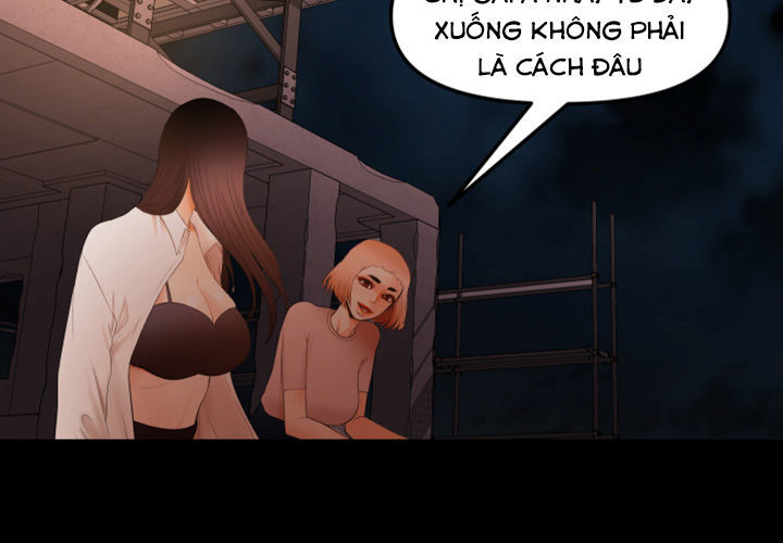 Starballoon Chapter 21 - 3