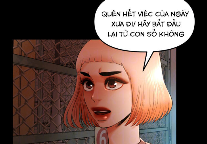 Starballoon Chapter 21 - 21