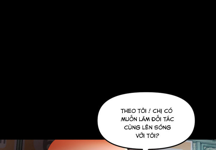 Starballoon Chapter 21 - 23