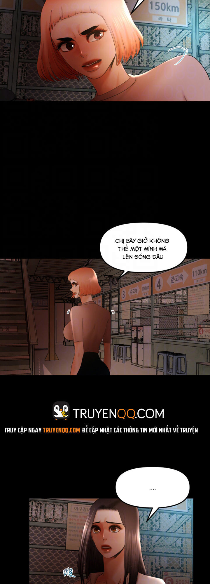 Starballoon Chapter 21 - 24