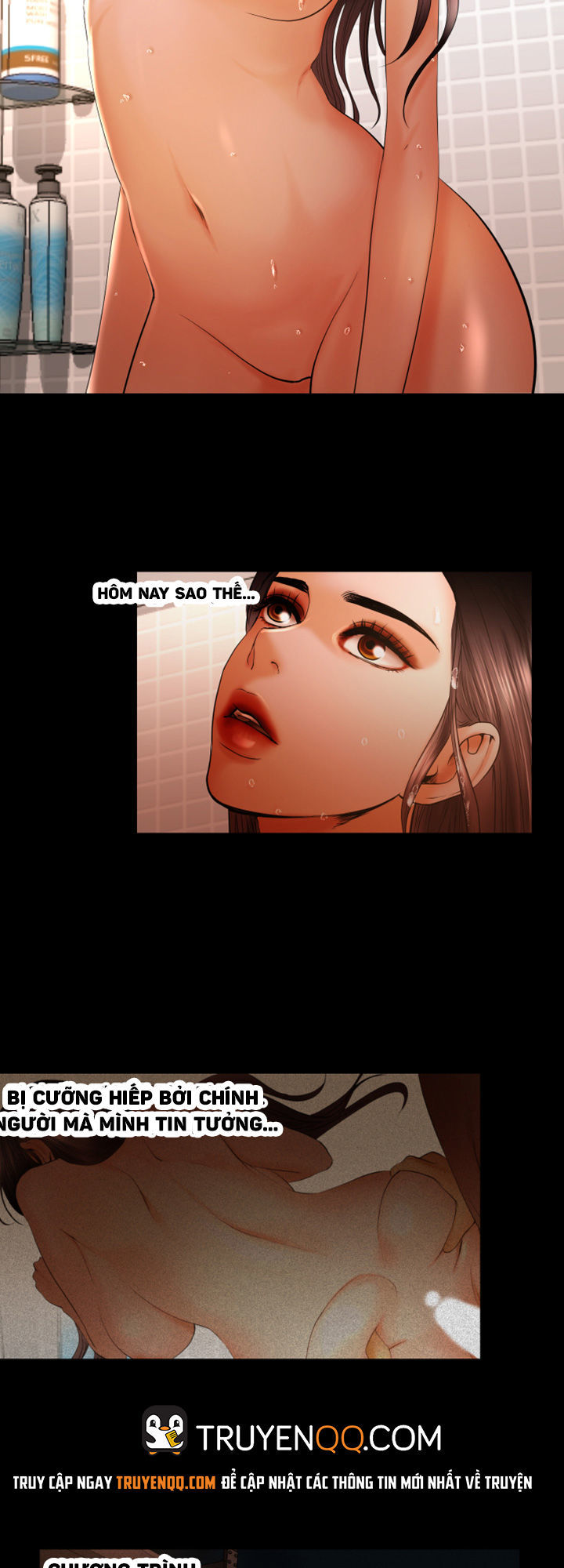 Starballoon Chapter 21 - 28