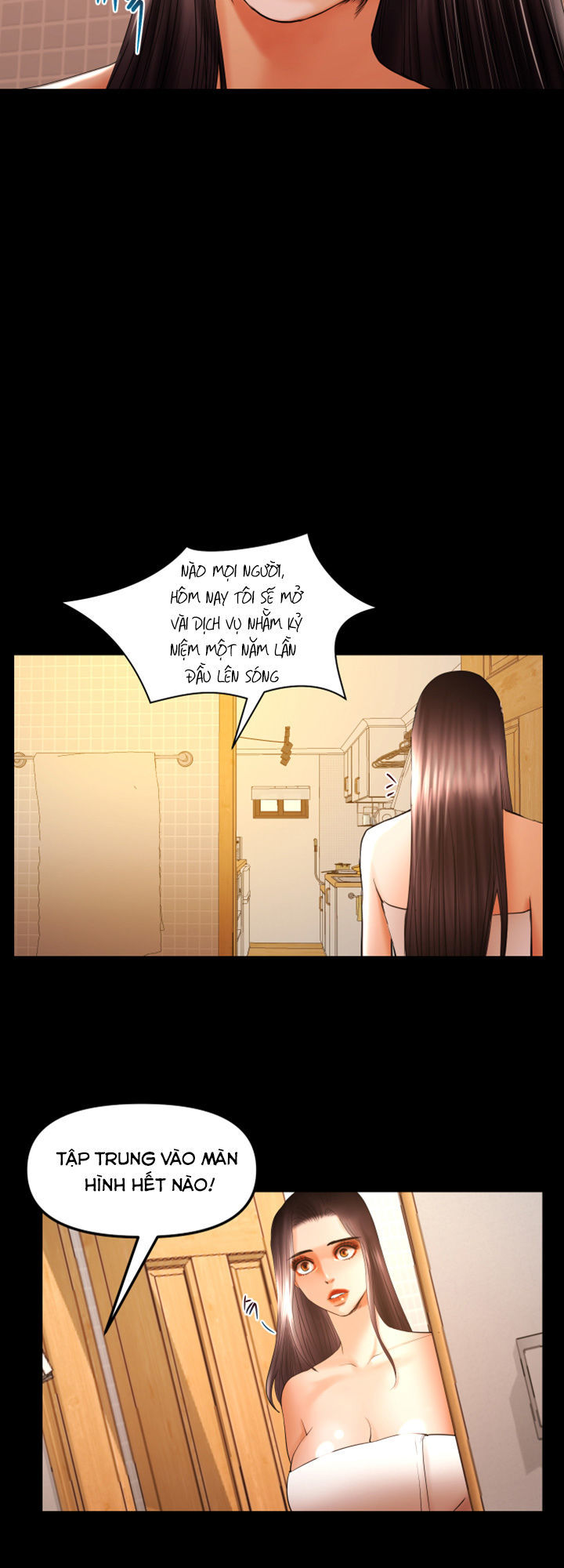 Starballoon Chapter 21 - 34