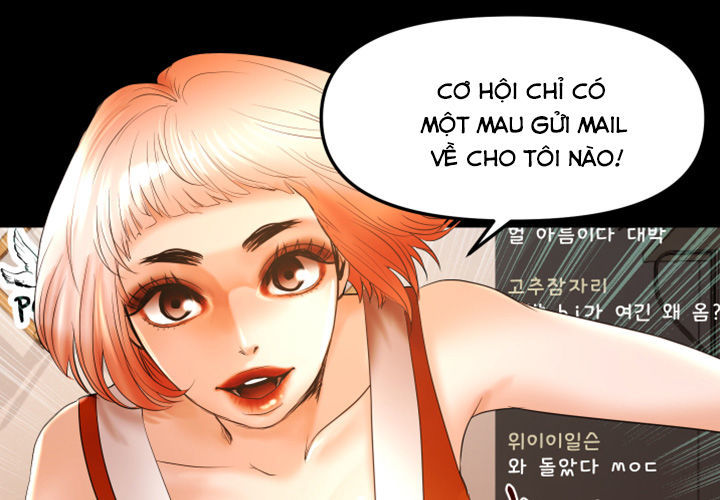 Starballoon Chapter 21 - 35