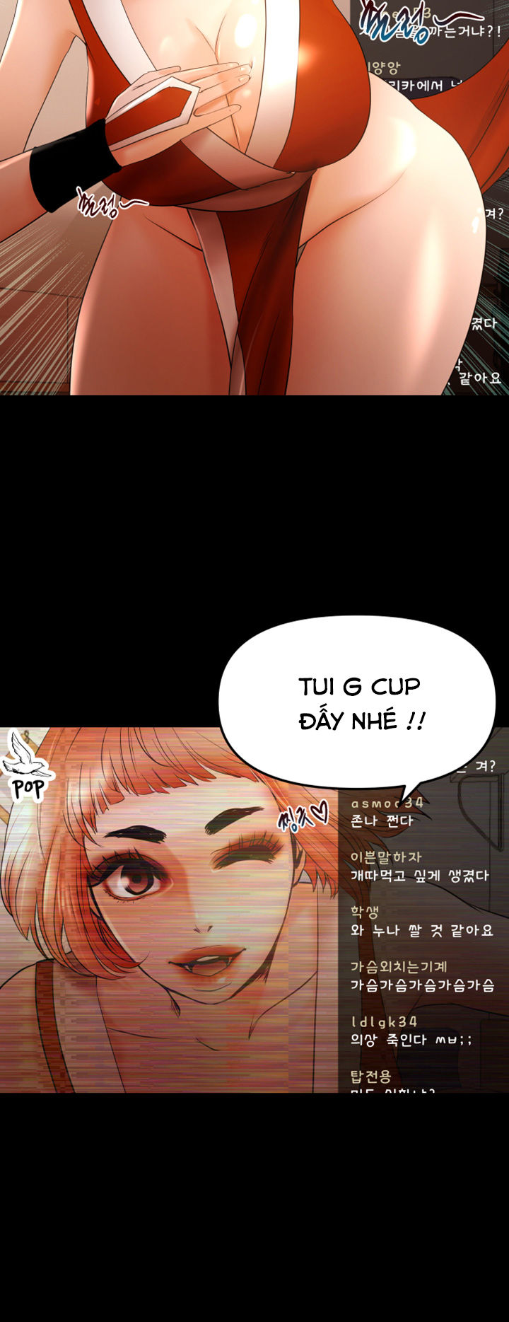 Starballoon Chapter 21 - 36