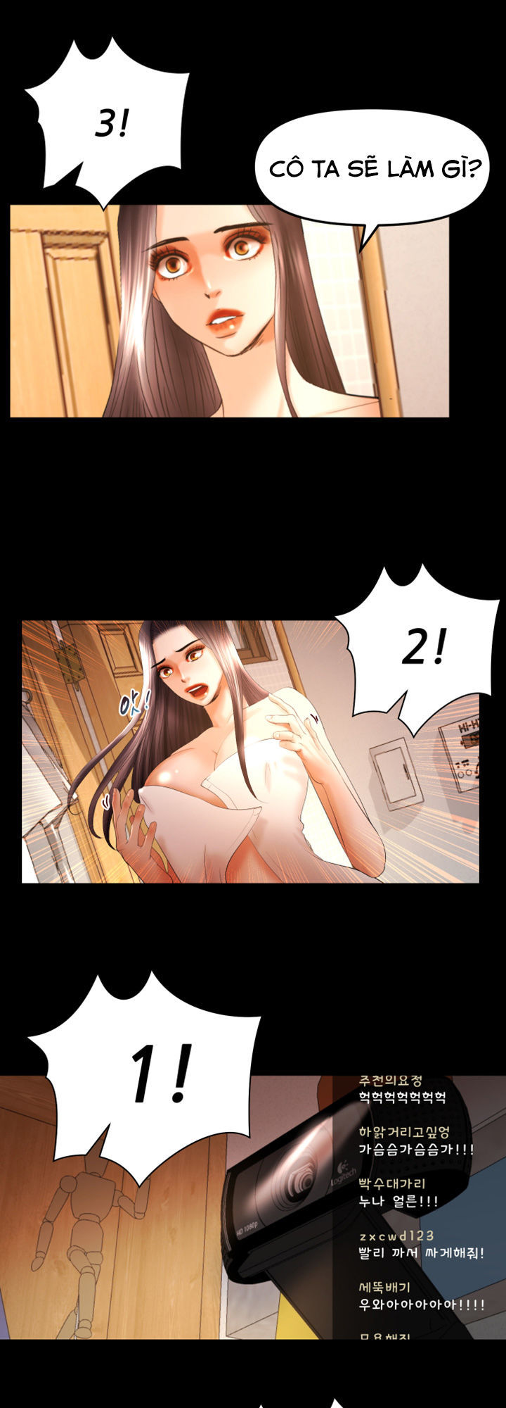 Starballoon Chapter 21 - 37