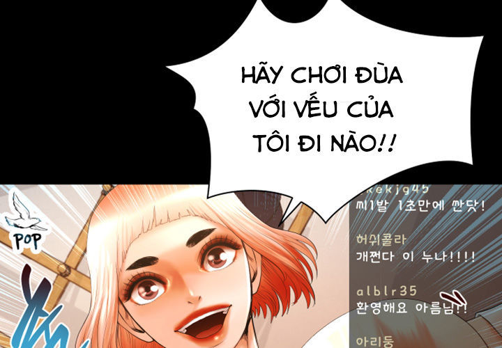 Starballoon Chapter 21 - 38