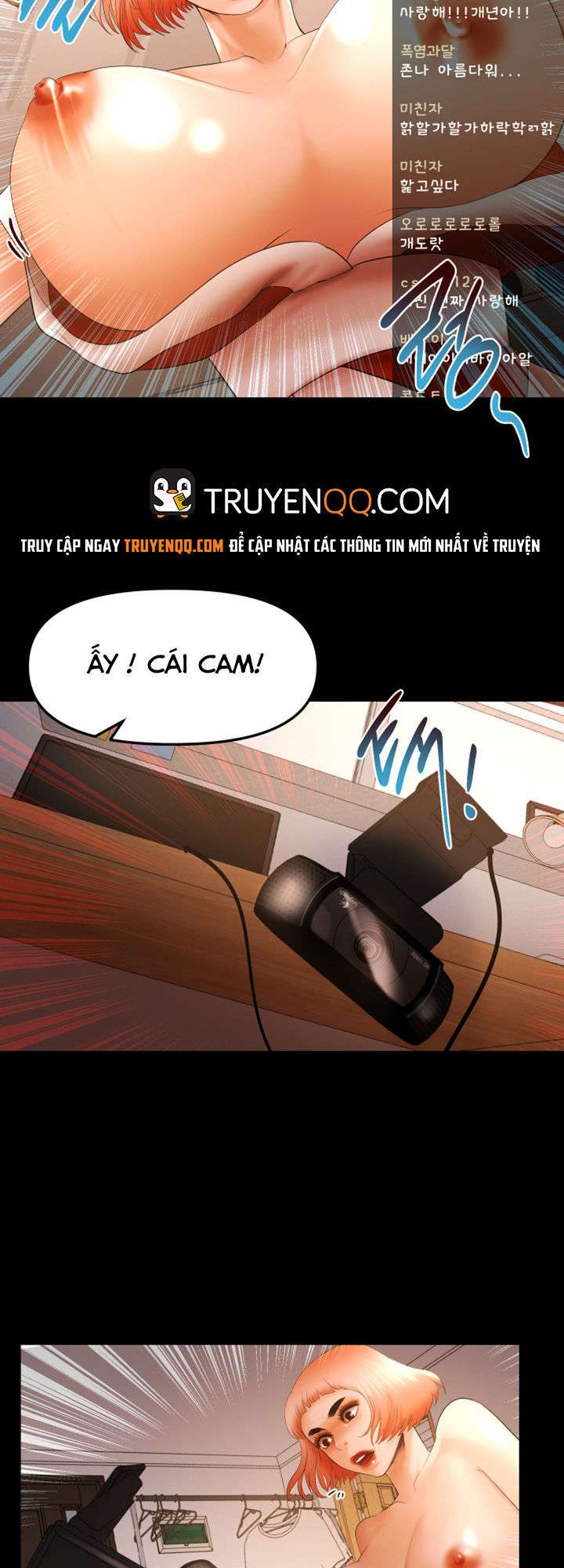 Starballoon Chapter 21 - 39