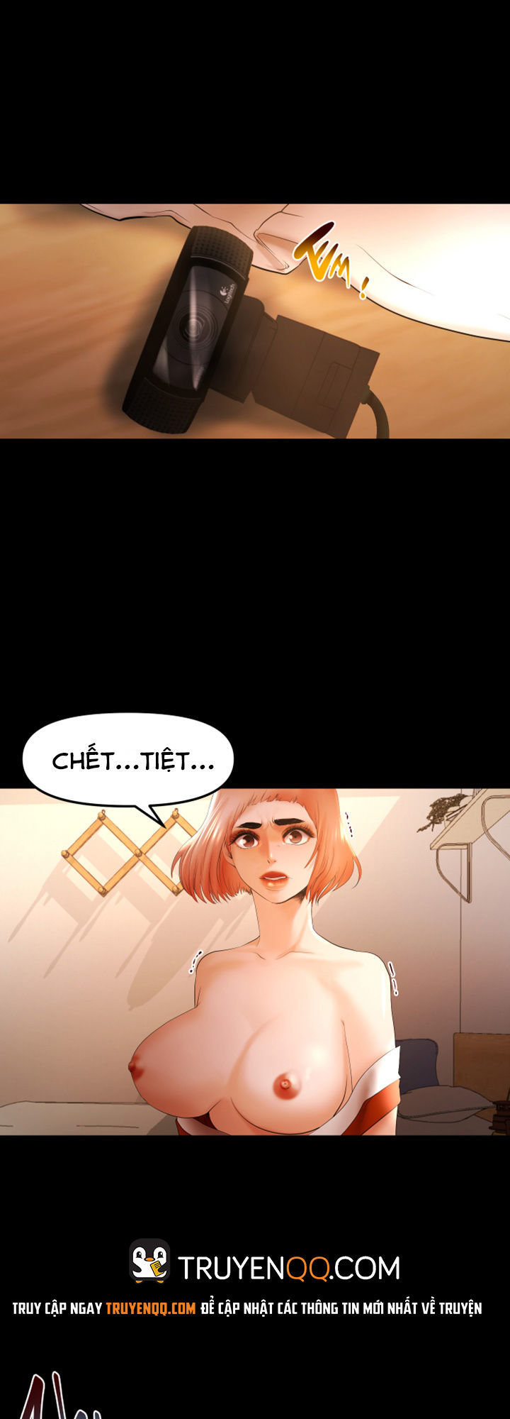 Starballoon Chapter 21 - 43