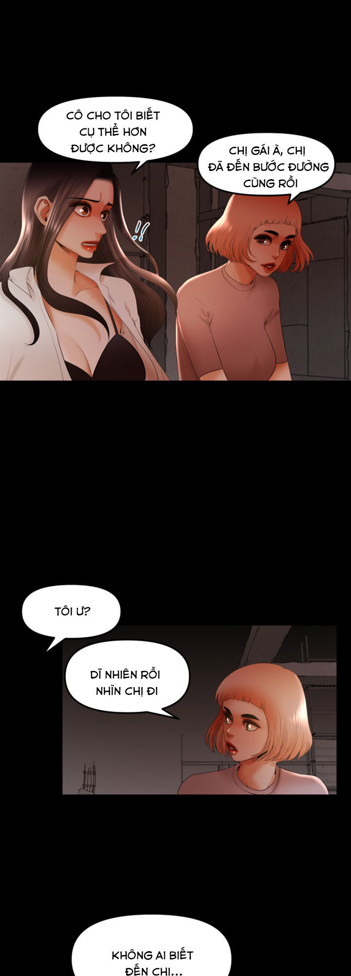 Starballoon Chapter 21 - 8