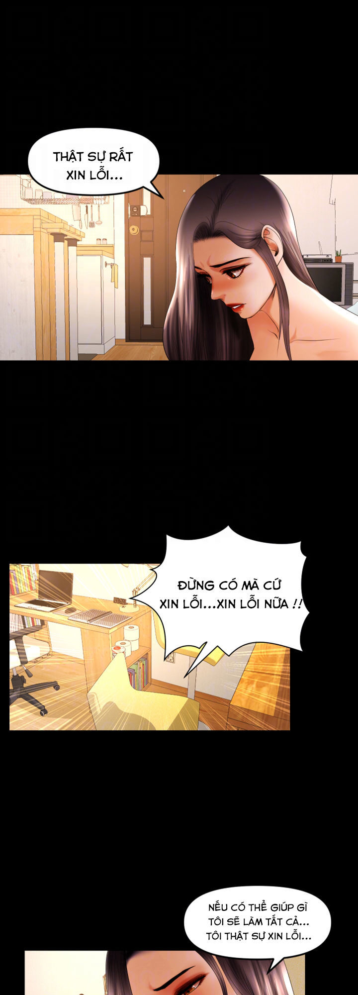 Starballoon Chapter 22 - 20