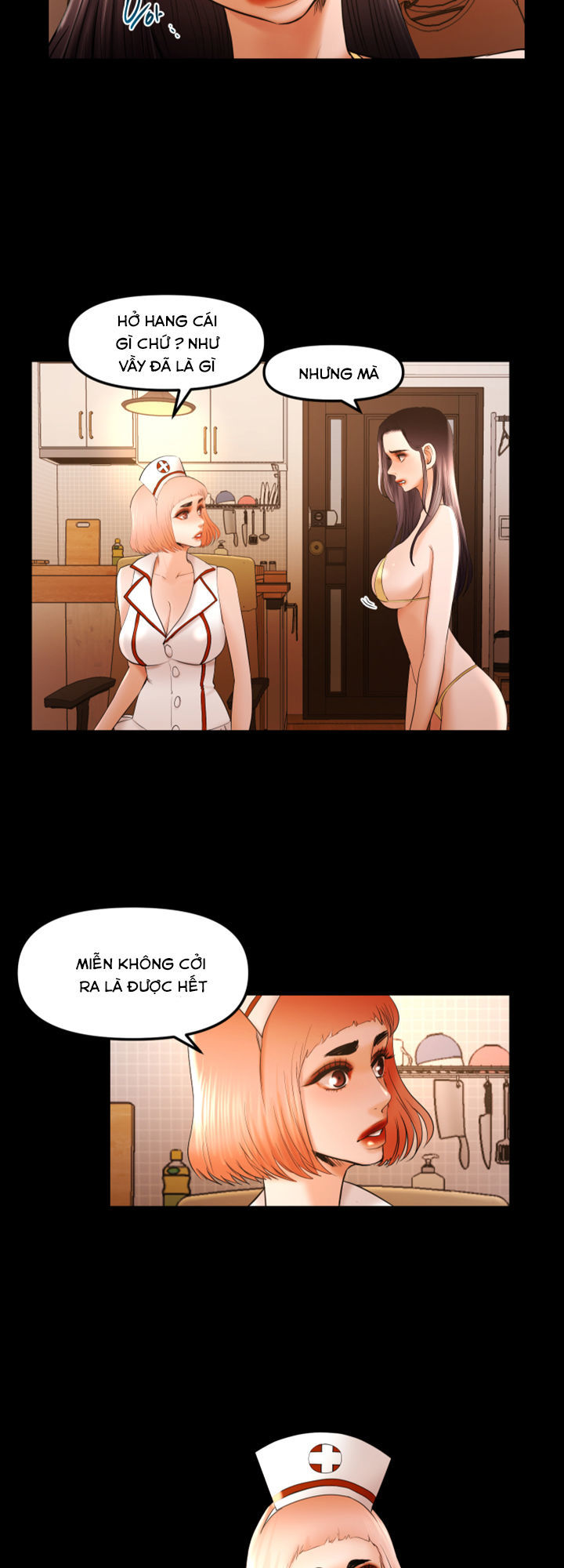 Starballoon Chapter 22 - 29