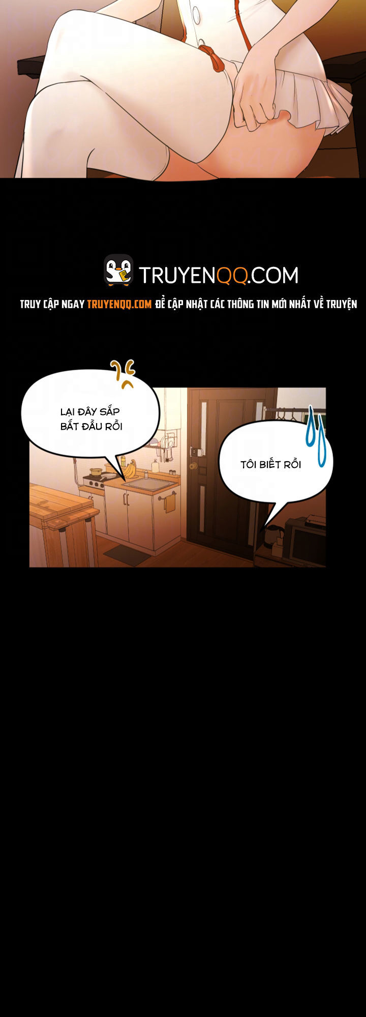 Starballoon Chapter 22 - 31