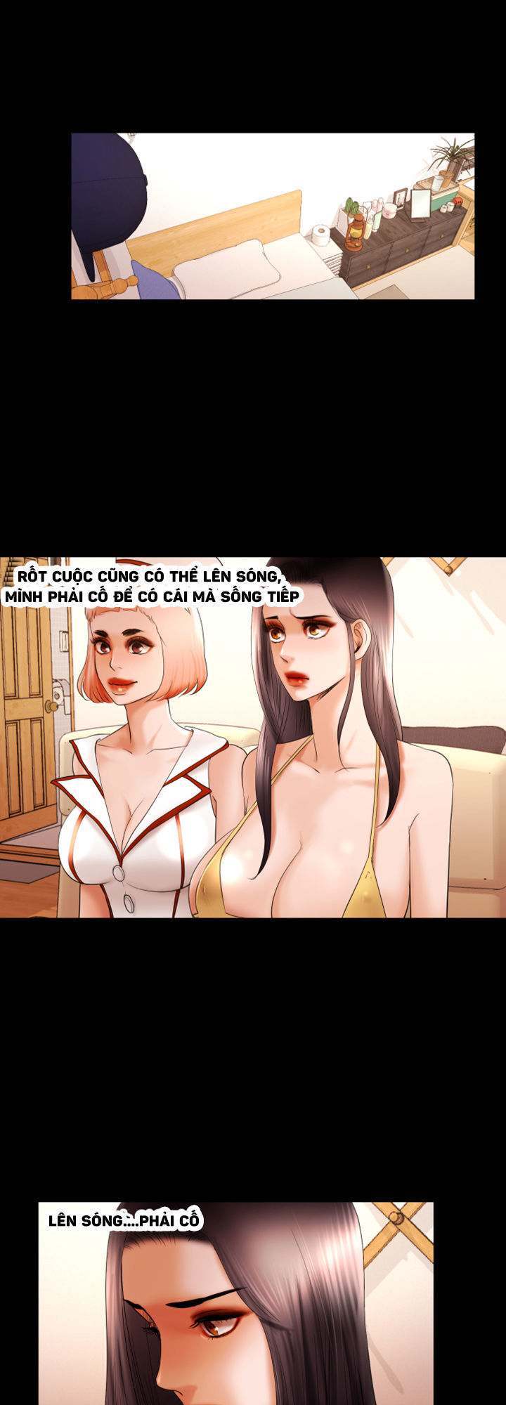 Starballoon Chapter 22 - 33