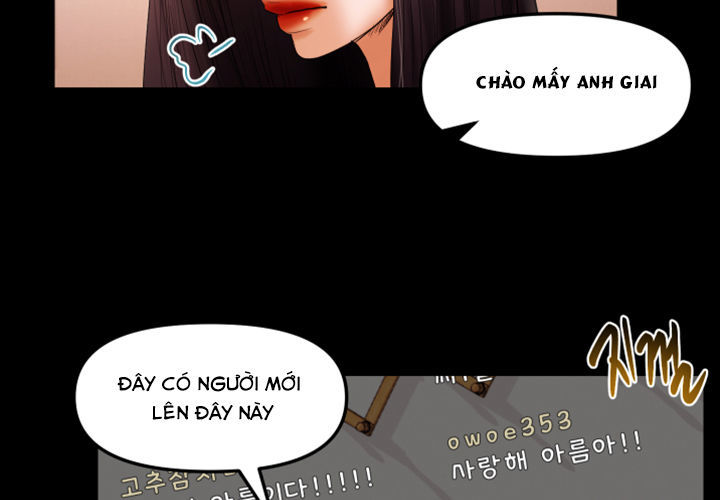 Starballoon Chapter 22 - 34