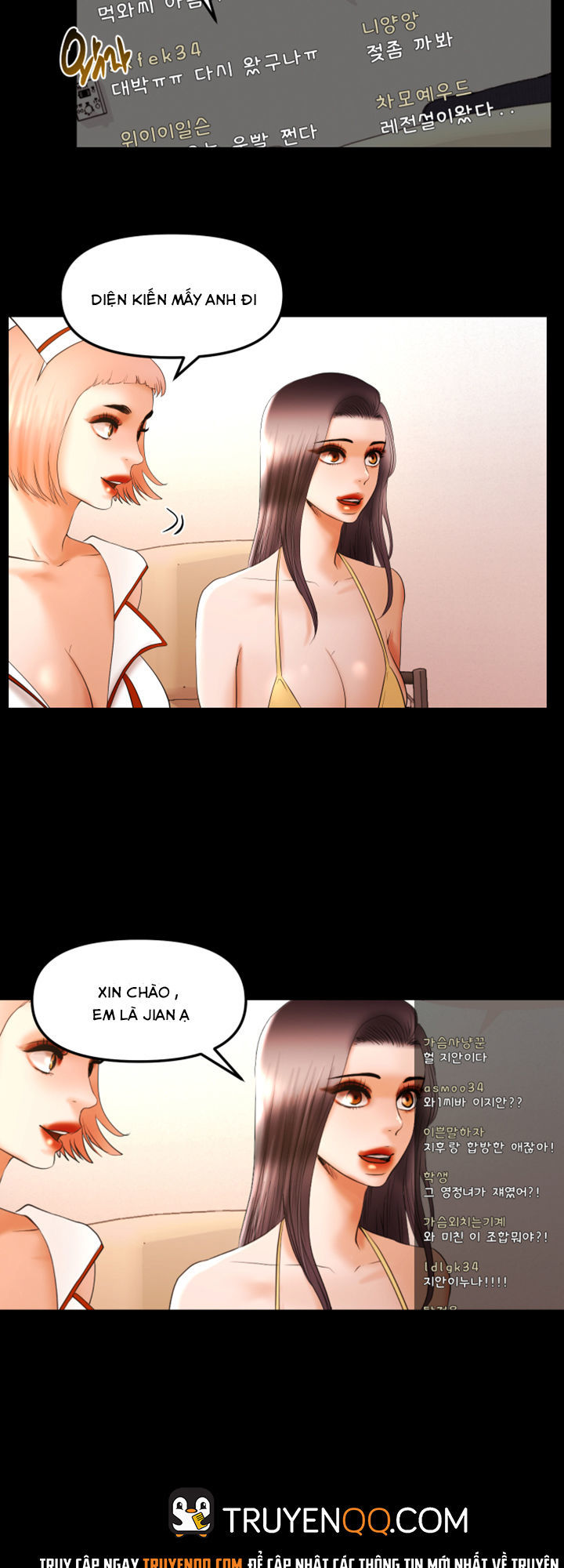 Starballoon Chapter 22 - 35