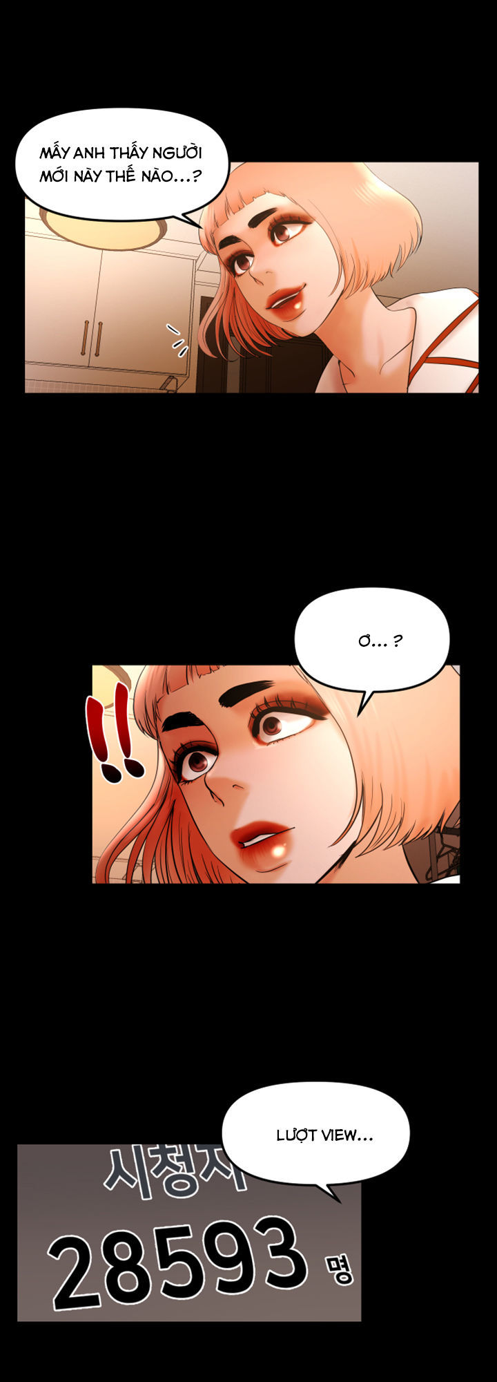 Starballoon Chapter 22 - 37