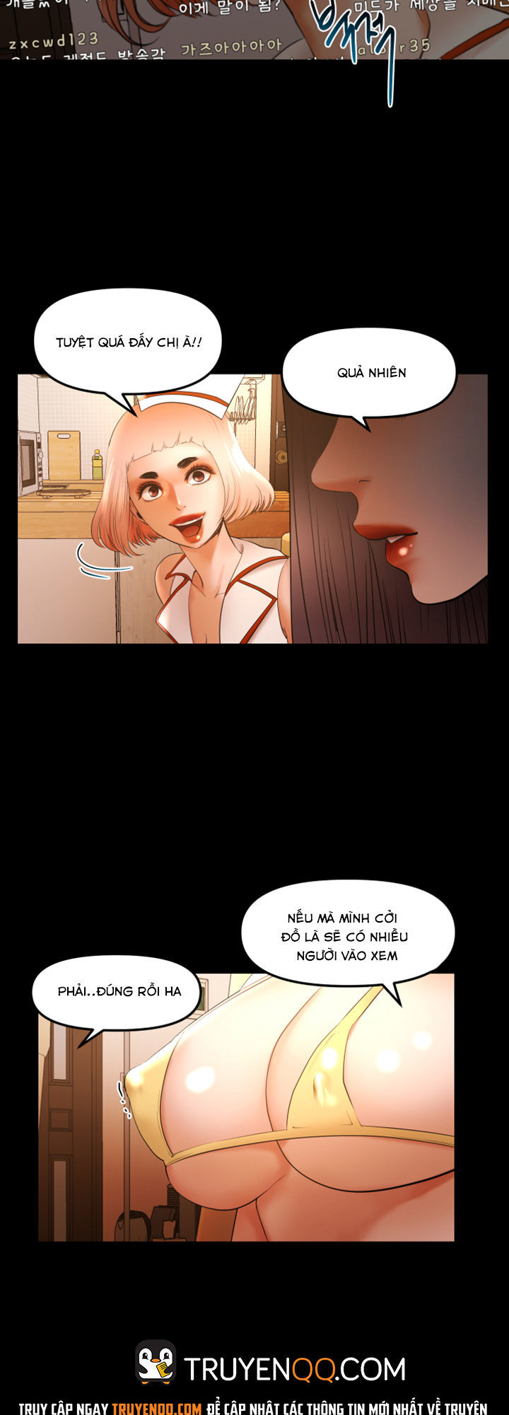 Starballoon Chapter 22 - 41