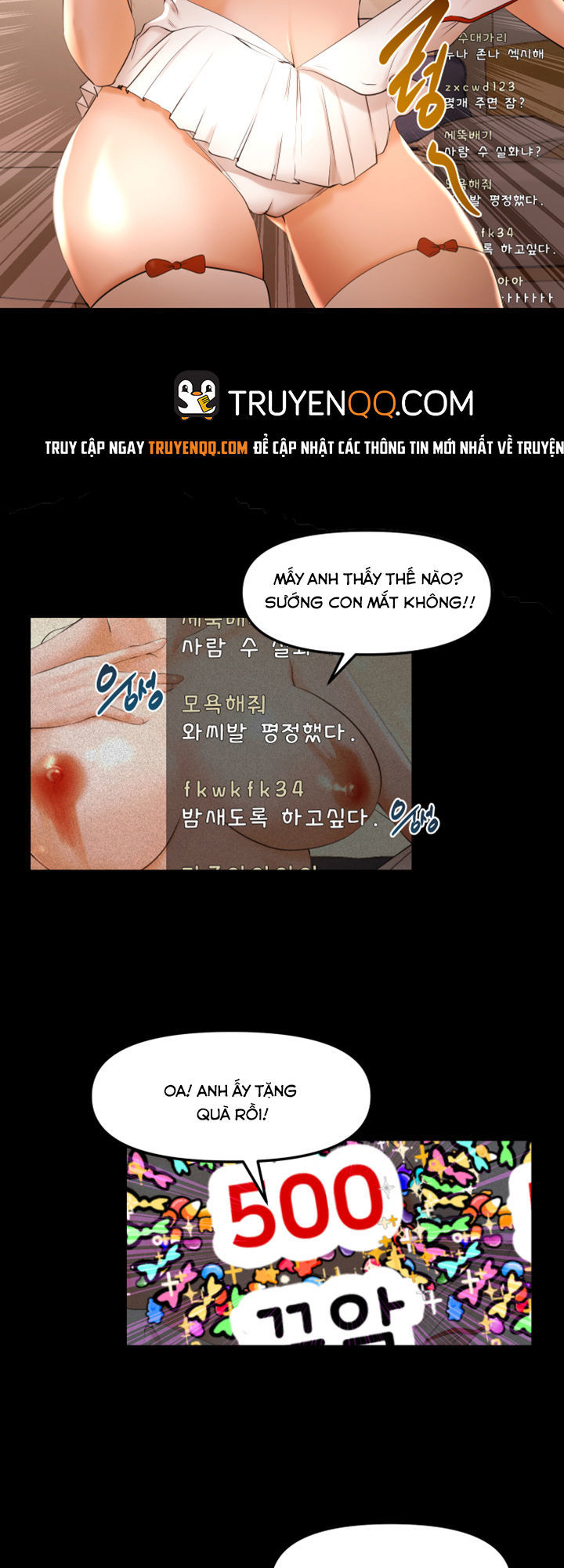 Starballoon Chapter 23 - 12