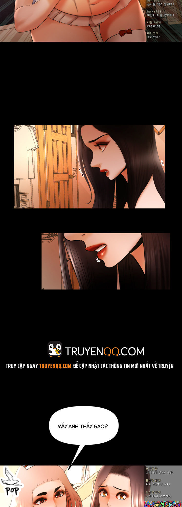 Starballoon Chapter 23 - 19