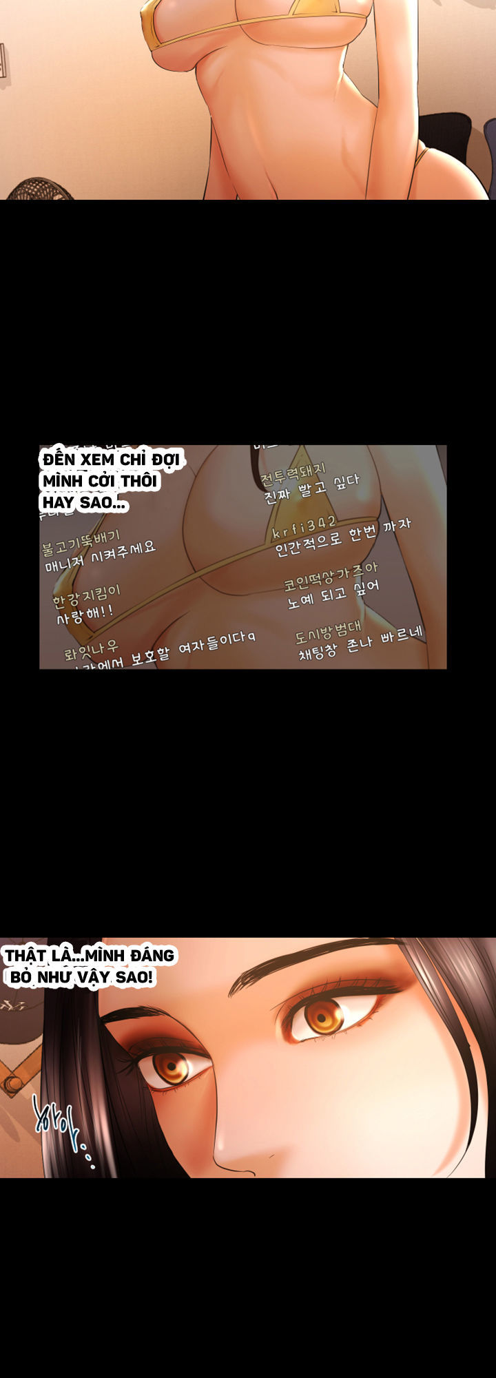 Starballoon Chapter 23 - 3