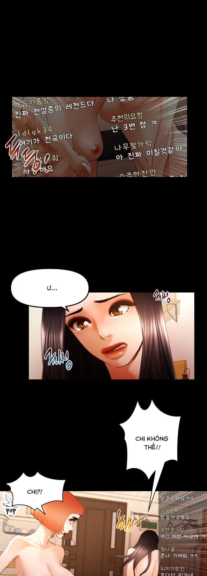 Starballoon Chapter 23 - 34