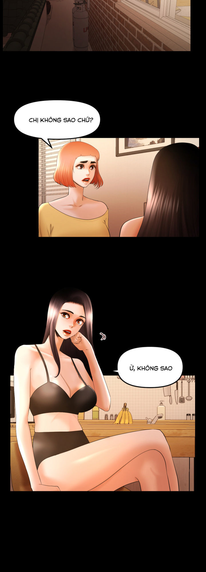 Starballoon Chapter 23 - 37