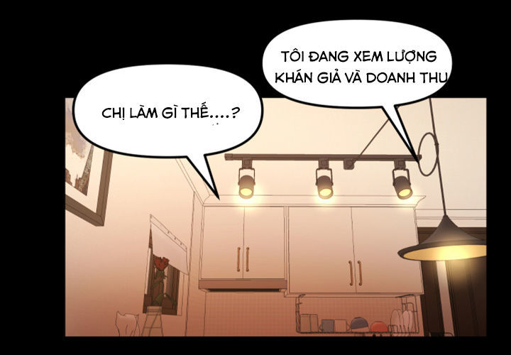 Starballoon Chapter 23 - 38