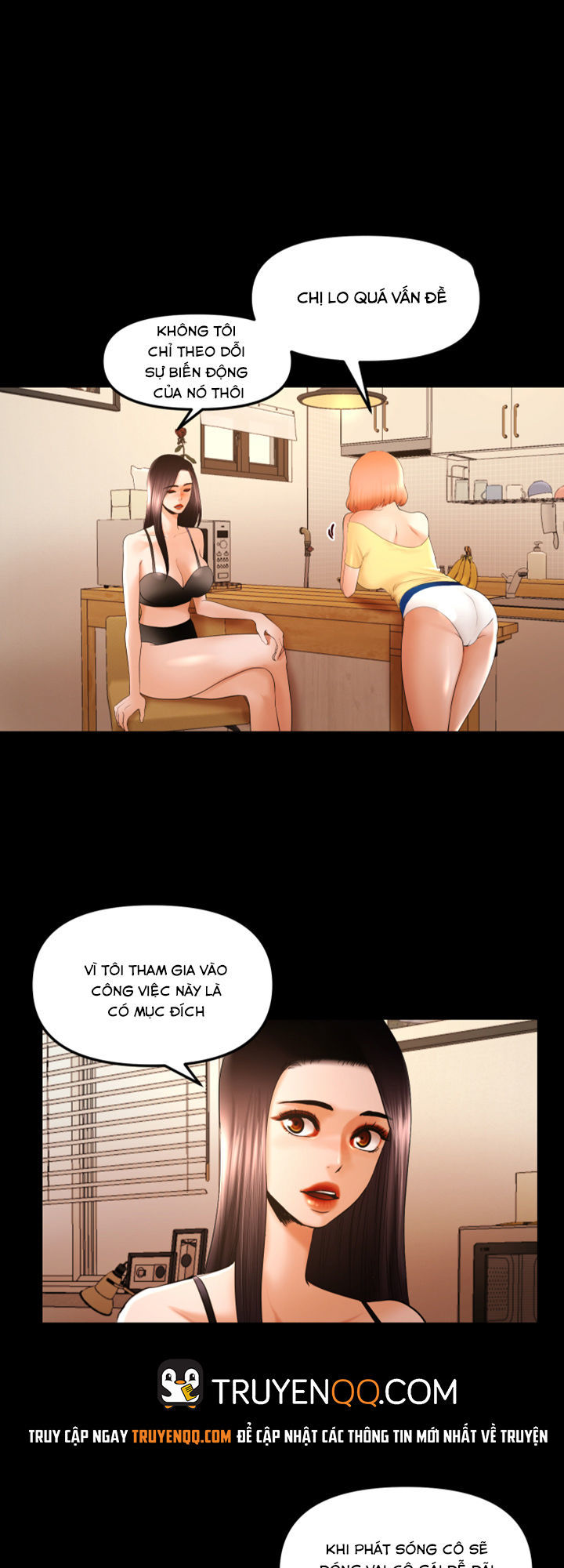 Starballoon Chapter 23 - 39