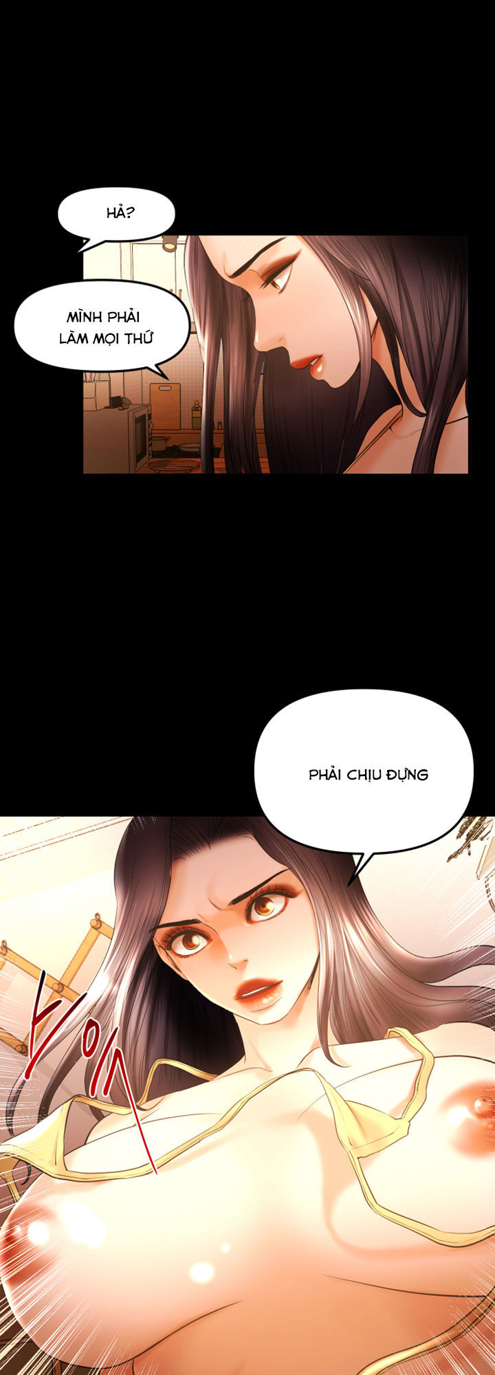 Starballoon Chapter 23 - 5