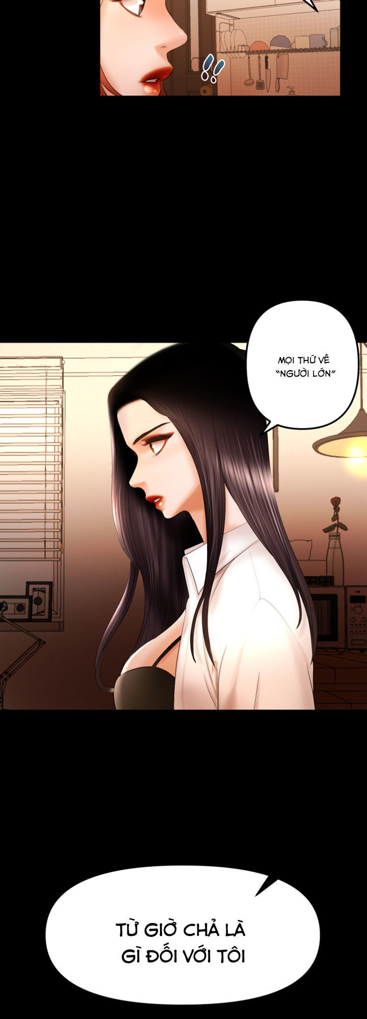 Starballoon Chapter 23 - 43