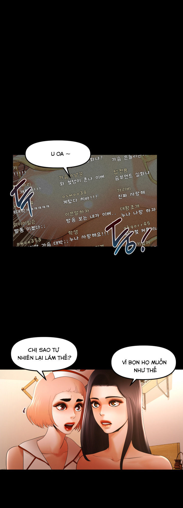 Starballoon Chapter 23 - 8