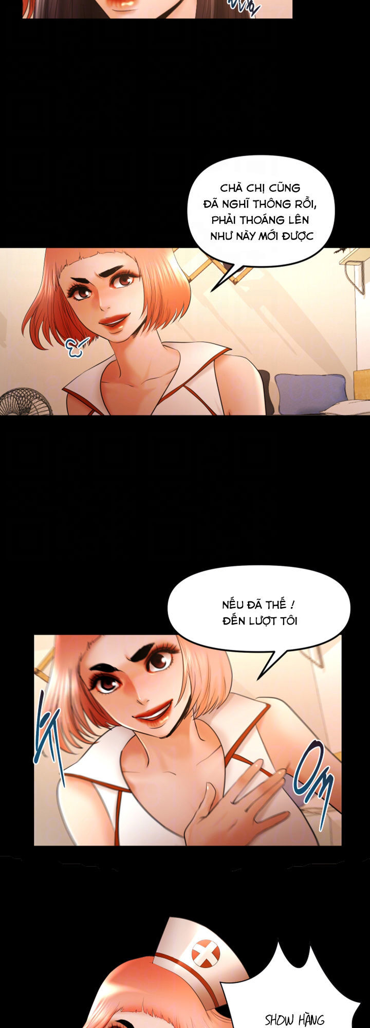 Starballoon Chapter 23 - 10