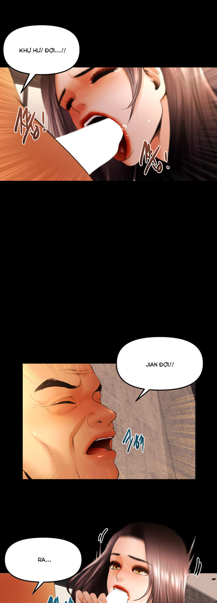 Starballoon Chapter 24 - 17