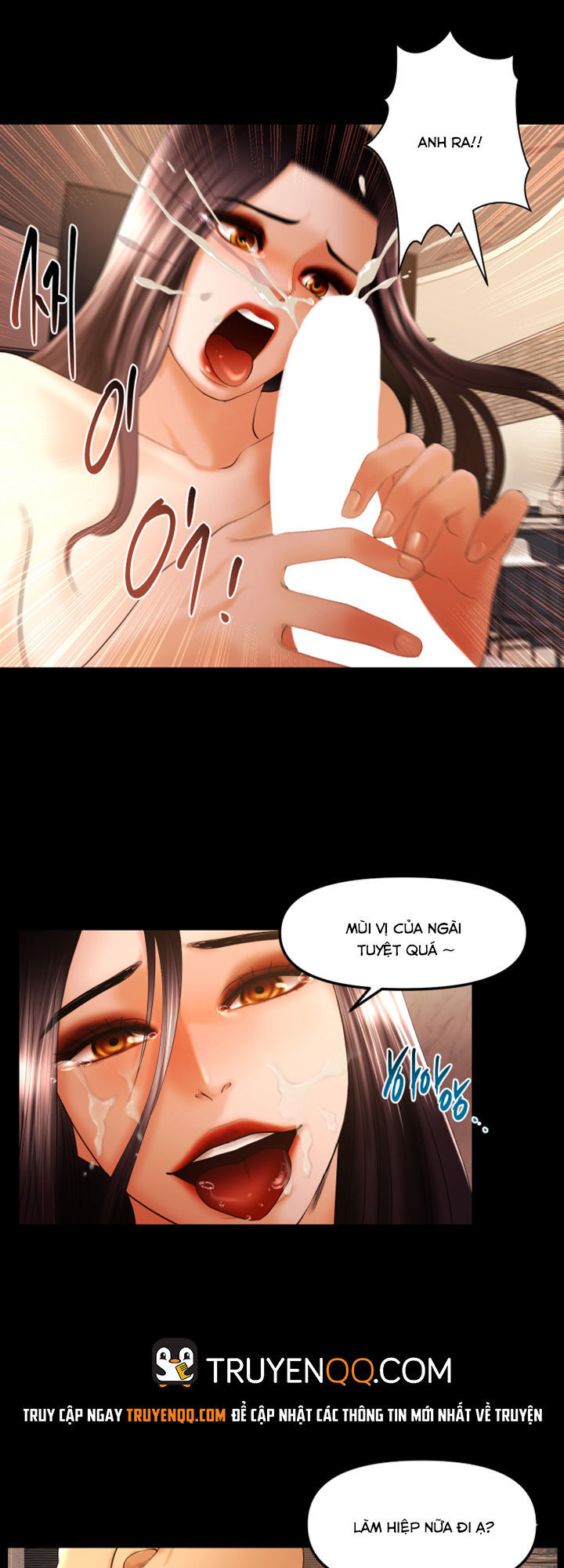 Starballoon Chapter 24 - 20