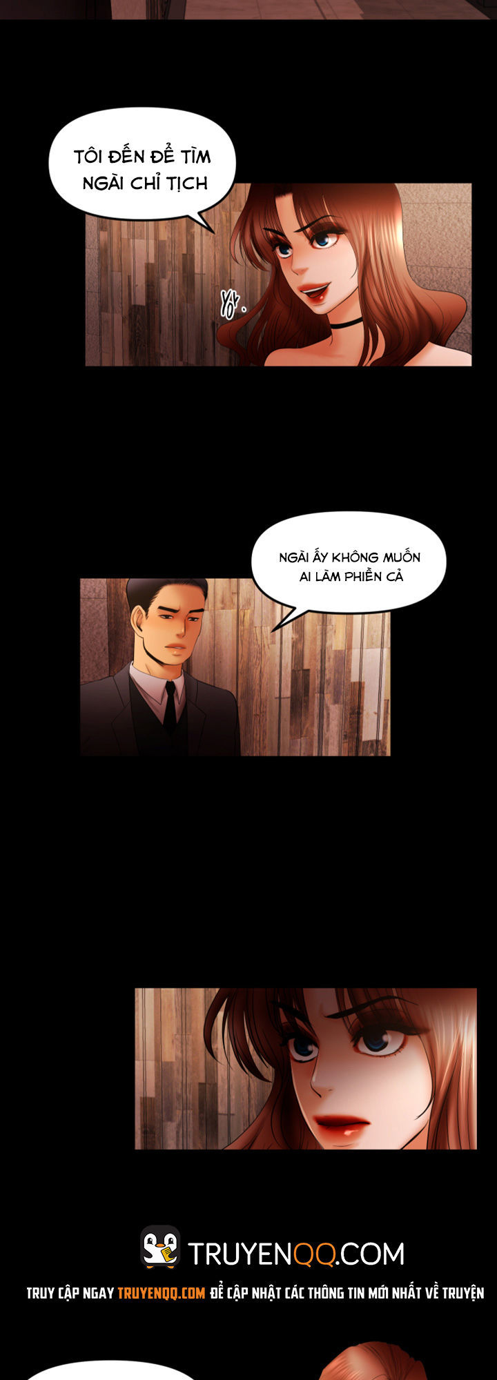 Starballoon Chapter 24 - 24