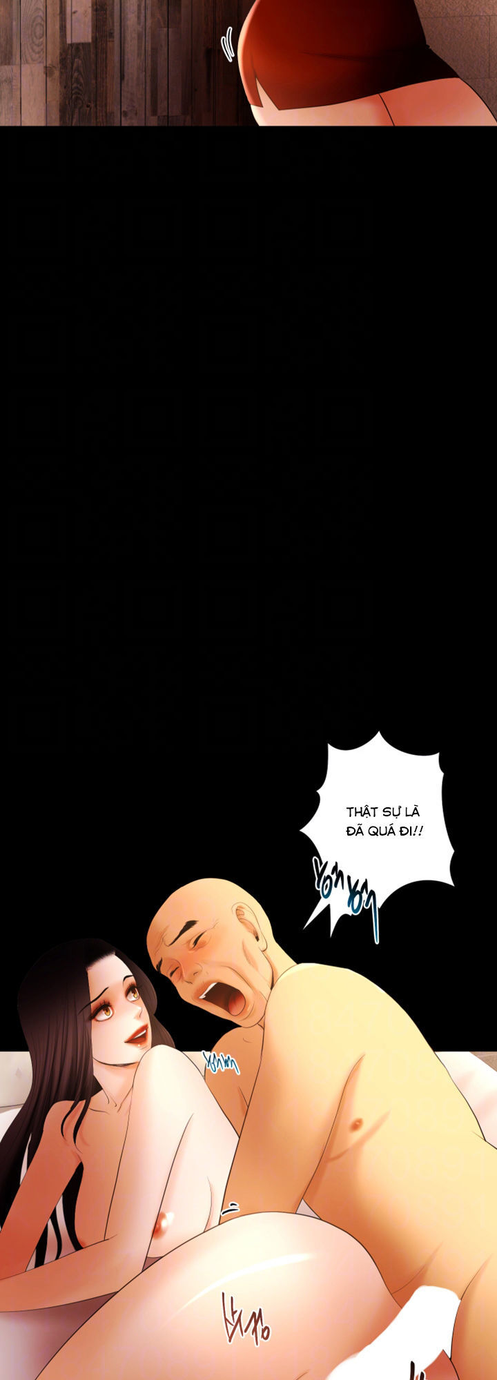 Starballoon Chapter 24 - 26