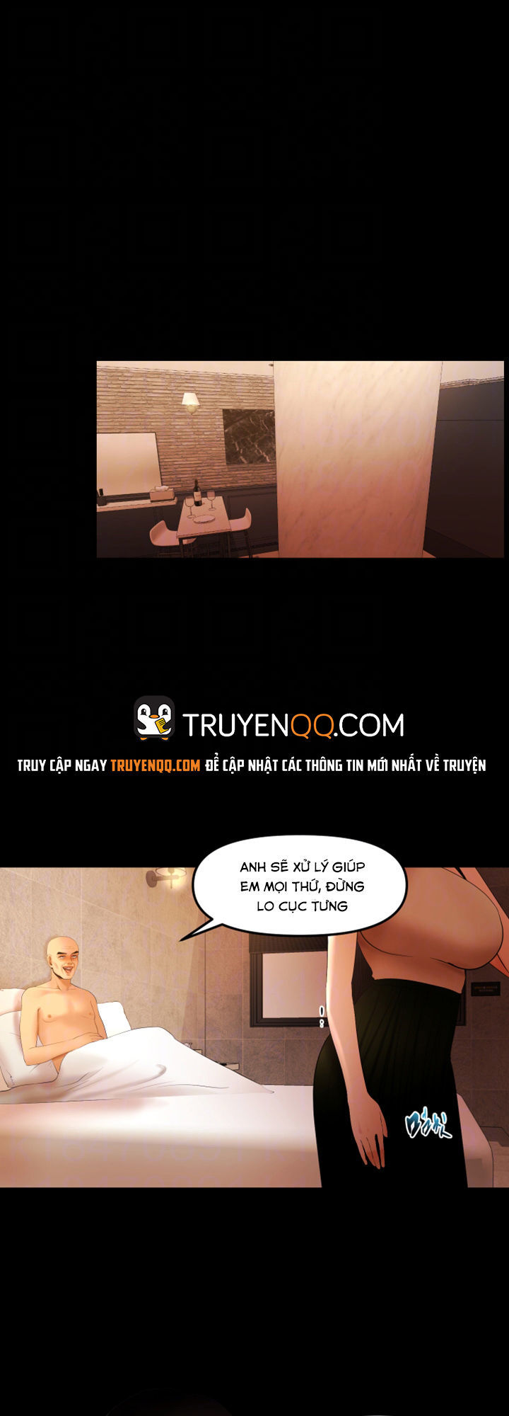 Starballoon Chapter 24 - 32