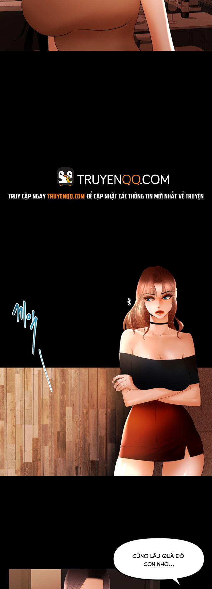 Starballoon Chapter 24 - 34