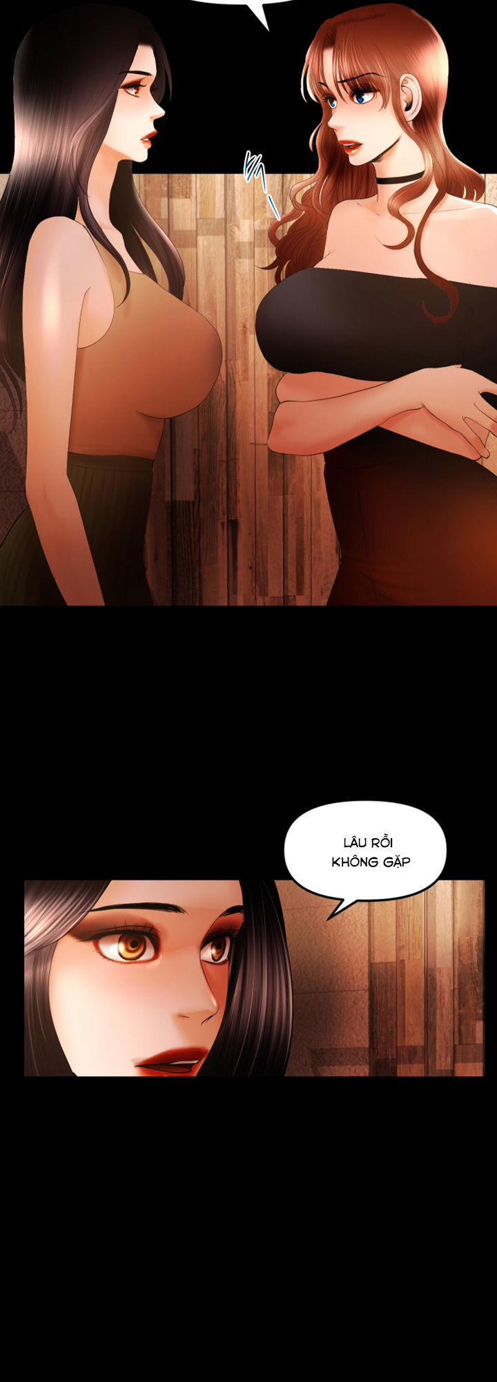 Starballoon Chapter 24 - 36