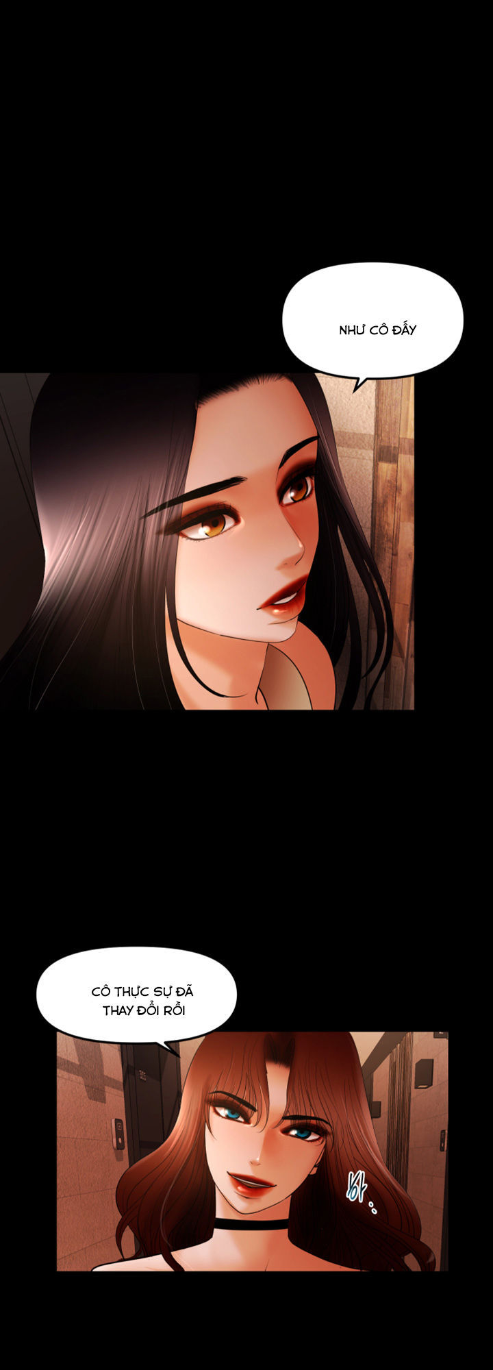 Starballoon Chapter 24 - 38