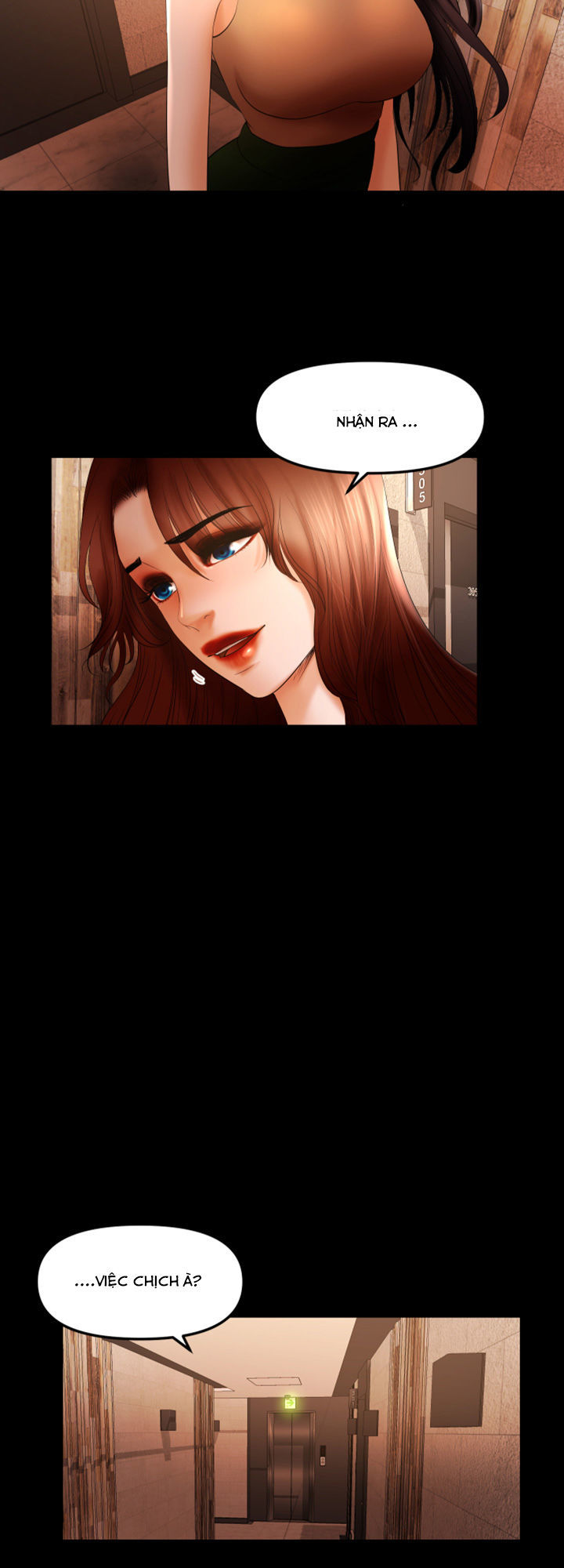 Starballoon Chapter 24 - 40