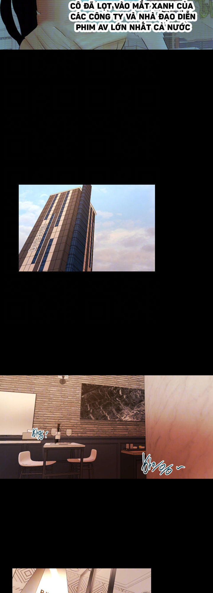 Starballoon Chapter 24 - 8