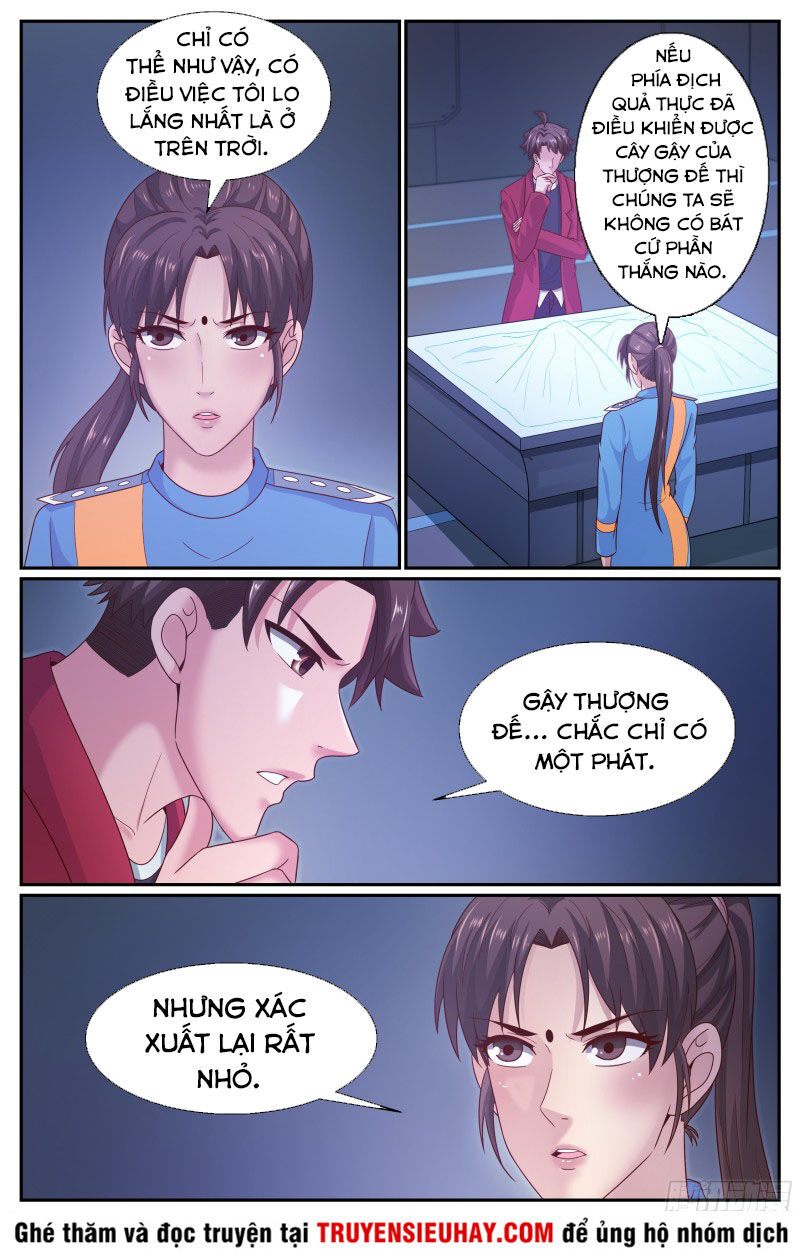 Ta Có Phòng Riêng Thời Tận Thế Chapter 258 - 6