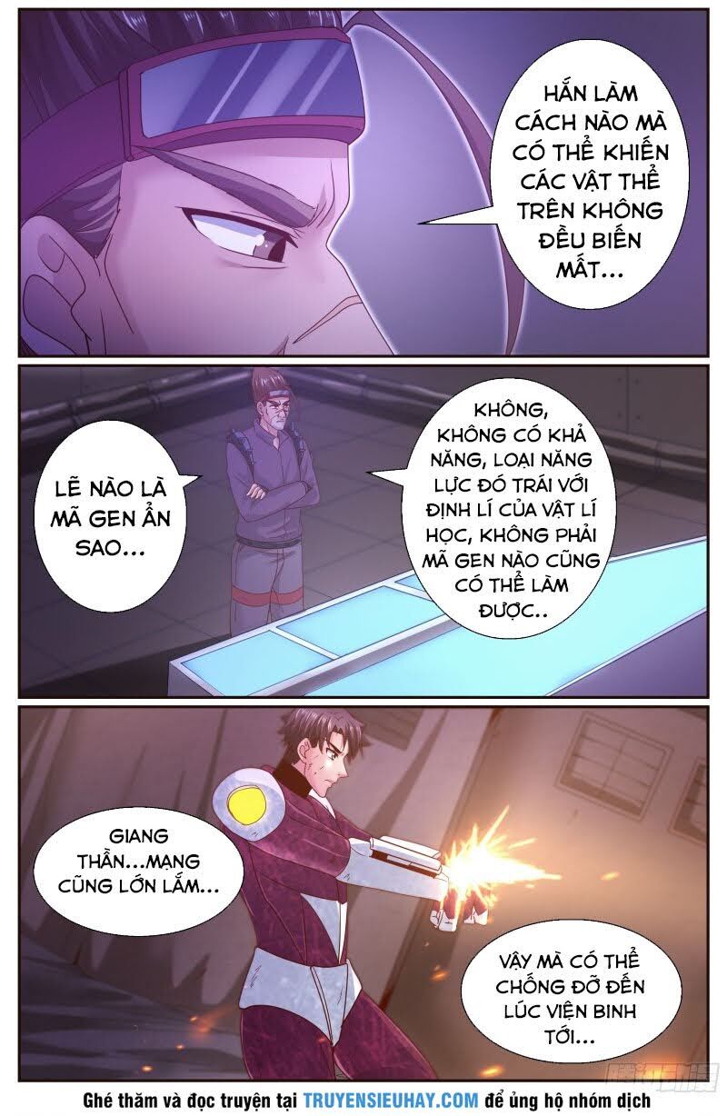 Ta Có Phòng Riêng Thời Tận Thế Chapter 261 - 10