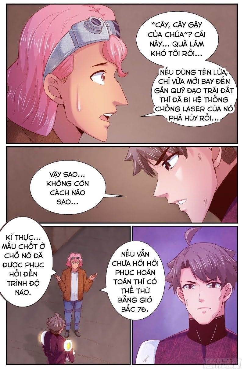 Ta Có Phòng Riêng Thời Tận Thế Chapter 262 - 2