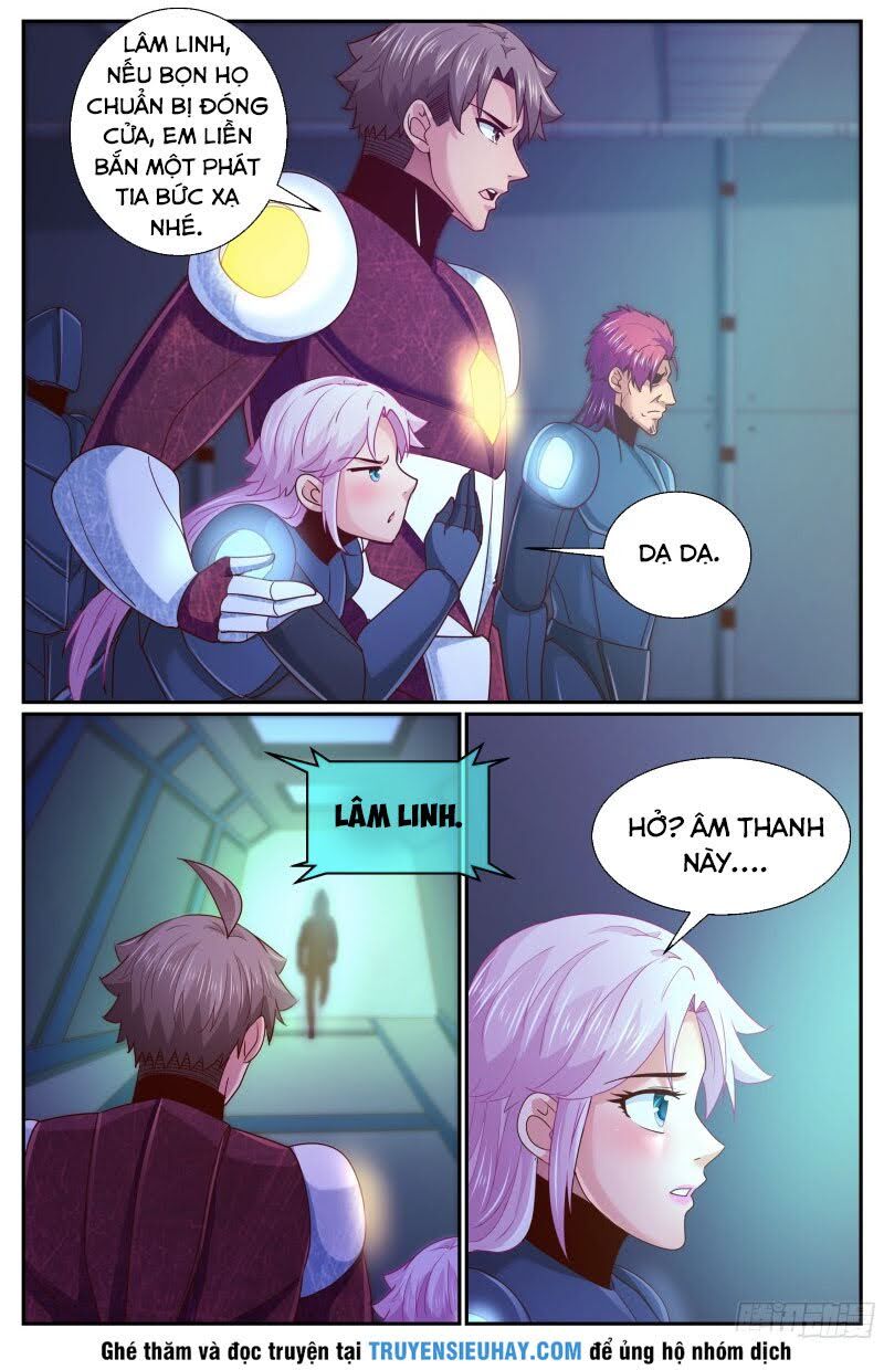 Ta Có Phòng Riêng Thời Tận Thế Chapter 263 - 6