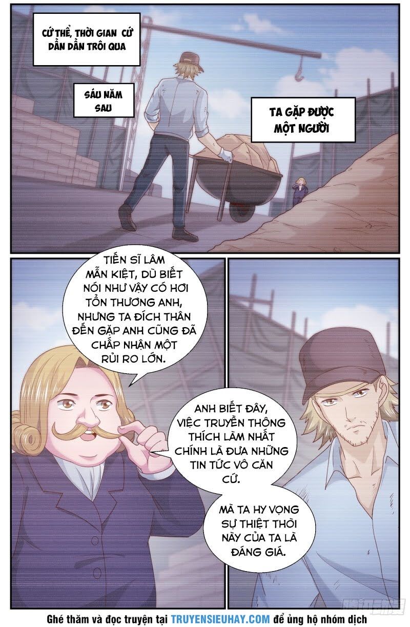 Ta Có Phòng Riêng Thời Tận Thế Chapter 264 - 10