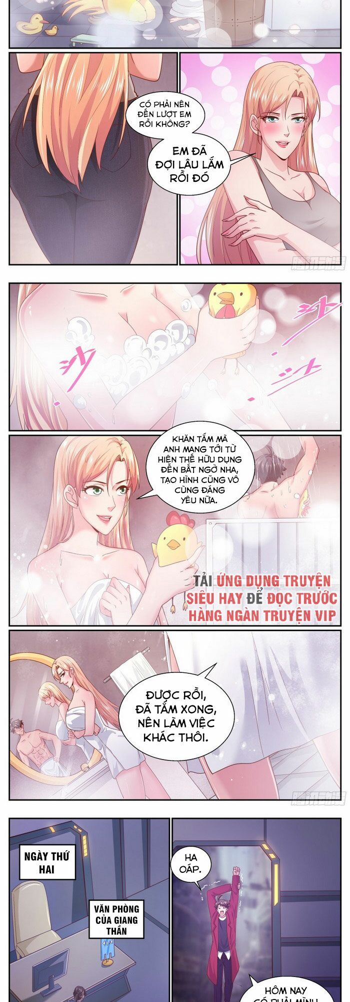 Ta Có Phòng Riêng Thời Tận Thế Chapter 267 - 5